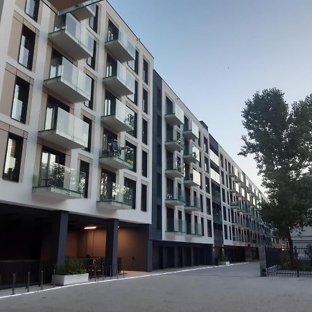 Lesne Ukojenie W Lodzi - Forest Soothing Apartment Exterior foto